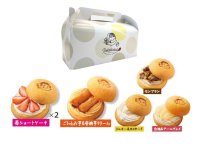 「ペコちゃんのほっぺPremium」は累計販売個数３０万個（※１）を突破！「Pekolicious(ペコリシャス)」オープン１周年を記念してお得な感謝BOXや＜CHOYA＞とコラボした限定品が登場！
