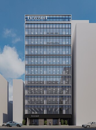 中規模ハイグレードオフィスビル「BIZCORE（ビズコア）」シリーズ 『（仮称）BIZCORE日本橋計画』着工