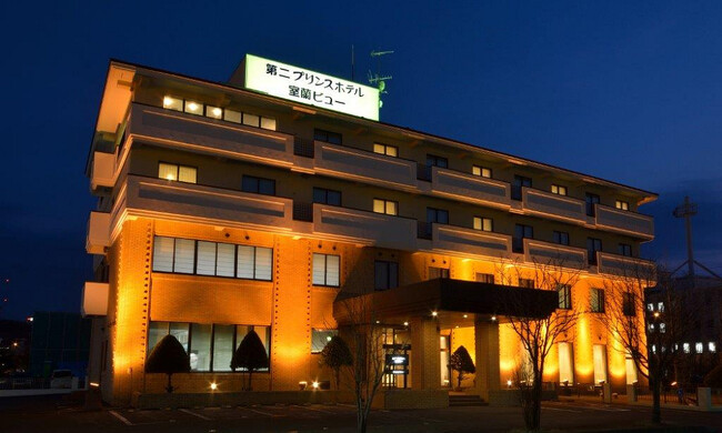 【北海道/室蘭】冬の旅行をリーズナブルに!ビジネスホテルを利用しよう♪