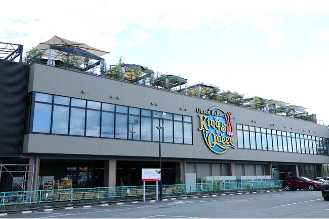 関東最大級の温浴施設がついに完成！！！９月２７日(金)グランドオープンOnsen Balcony King＆Queen