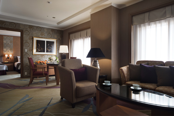 【ホテルメトロポリタン】開業39周年記念　スイート39〈Thank you〉 プラン