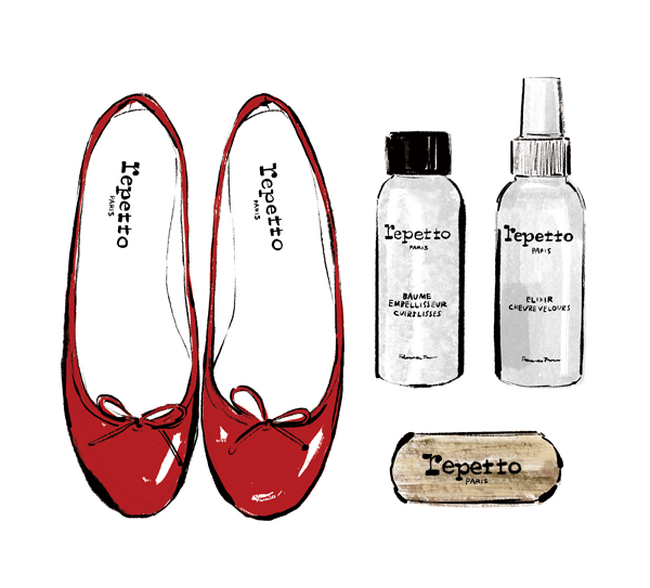 〈レペット〉9/27(金) 松屋銀座店 ビフォアケアサービス開催