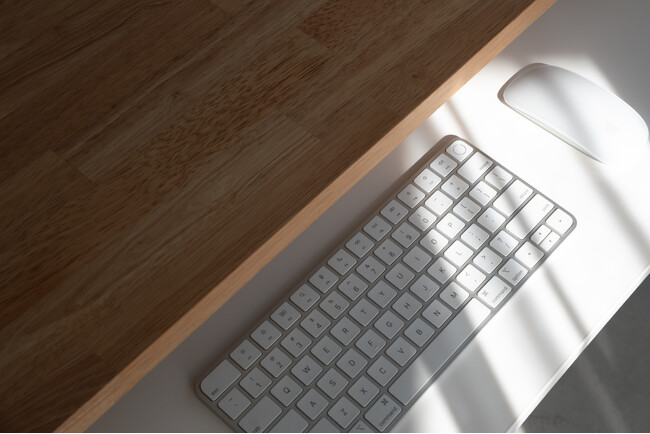 PREDUCTSよりスライド式のトレイモジュール『Keyboard Tray』を販売開始