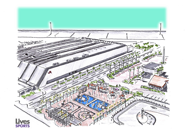【2024年10月】名古屋市港区金城ふ頭に約2,600平方メートル のイベント広場がOPEN！スポーツイベントを中心に音楽イベントやフードフェスティバルなど様々なイベントも開催！利用相談も随時受付中！