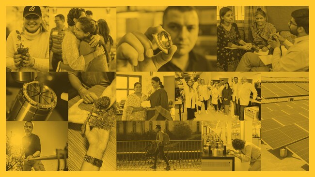 ブライトリングは年次「サステイナビリティ・ミッション・レポート」を発表、創業140周年を迎え、サステイナビリティにおける先駆的で透明性の高い成果を強調