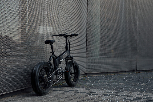 【MATE.BIKE】CHOOSE YOUR E