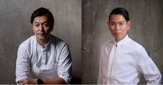 白井屋ホテル 開業4周年記念　 ミシュラン2つ星「フロリレージュ 川手寛康 at SHIROIYA」美食の宿泊プラン