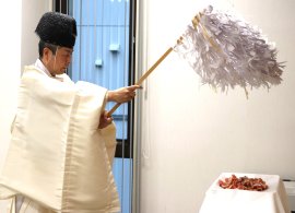 入れ歯供養祭 入れ歯供養祭