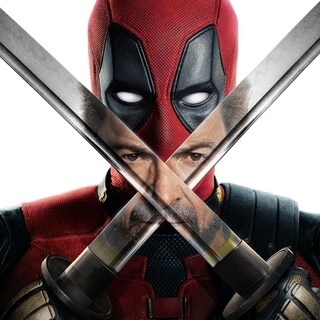 『デッドプール＆ウルヴァリン』ブルーレイ+DVD セット/4K UHD+3D＋ブルーレイ セット 2024年12月11日（水）発売！