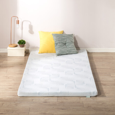 ZINUS（ジヌス）のマットレストッパーに新サイズが登場！販路を拡大し発売を開始！