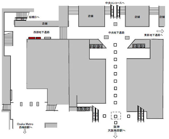 OOH 交通広告「駅ポスター」を、体験型バズ媒体 (*1) として活用し、情報拡散を誘発する実証実験を開始