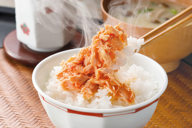 ぴり辛おいしい明太子味ツナ缶「めんツナかんかん」が販売数900万缶突破！