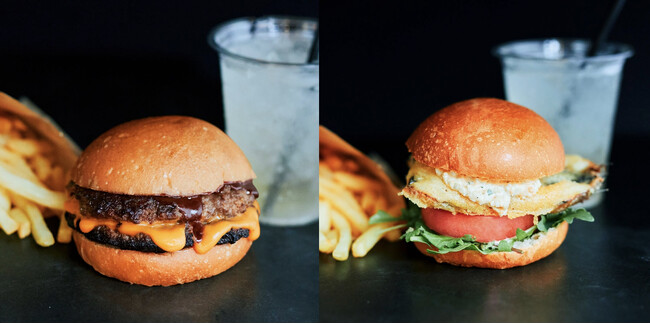 チョコレートブランドからハンバーガー！？名古屋タカシマヤ開催のパンフェスティバルにて出来立て熱々のハンバーガーや人気のチョコパンまでさまざま登場！