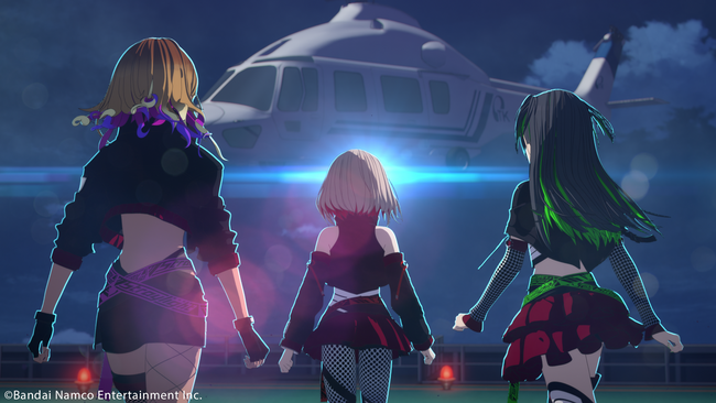 アニメ『アイドルマスター シャイニーカラーズ 2nd season』第1話あらすじ＆場面写真を公開！