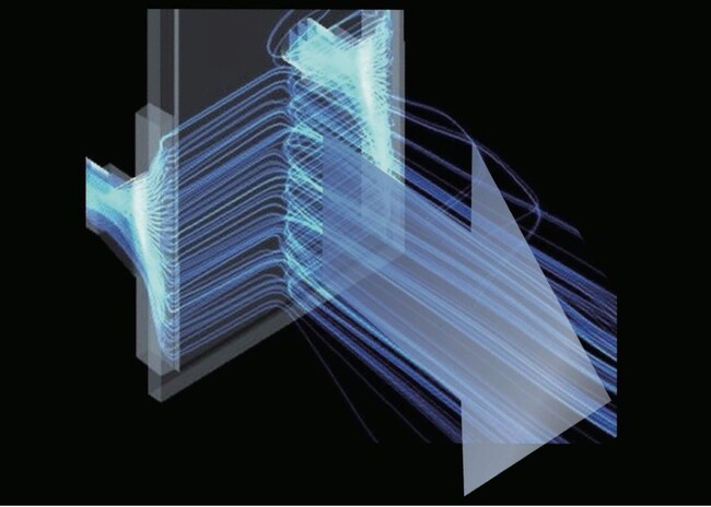 【大磯プリンスホテル】パナソニック株式会社 空質空調社と、気流デバイスの実証試験を共同で取り組む　“THERMAL SPA S.WAVE”で「ととのう風」体験を開始