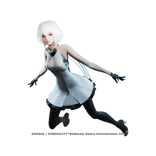 『SYNDUALITY Echo of Ada』2025年1月23日（木）発売決定！各種商品情報を公開！本日夜には配信番組も！