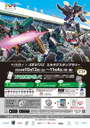 \TVアニメ『シンカリオン チェンジ ザ ワールド』とスペシャルコラボ!/