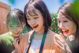 ▲期間限定の運試しに挑戦! ▲期間限定の運試しに挑戦!