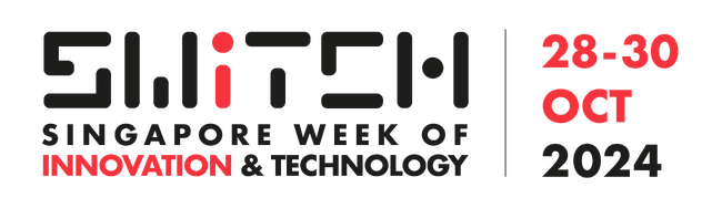 シンガポール「SWITCH 2024」のCentral Japanブースへ出展致します。