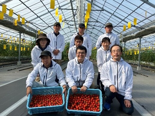 大塚製薬特例子会社 はーとふる川内「令和6年度 独立行政法人高齢・障害・求職者雇用支援機構理事長賞」を受賞