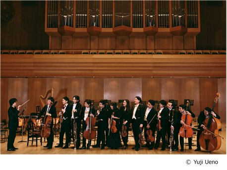 2025年、さらなる進化を遂げる「反田恭平＆ジャパン・ナショナル・オーケストラ コンサートツアー2025」開催決定！