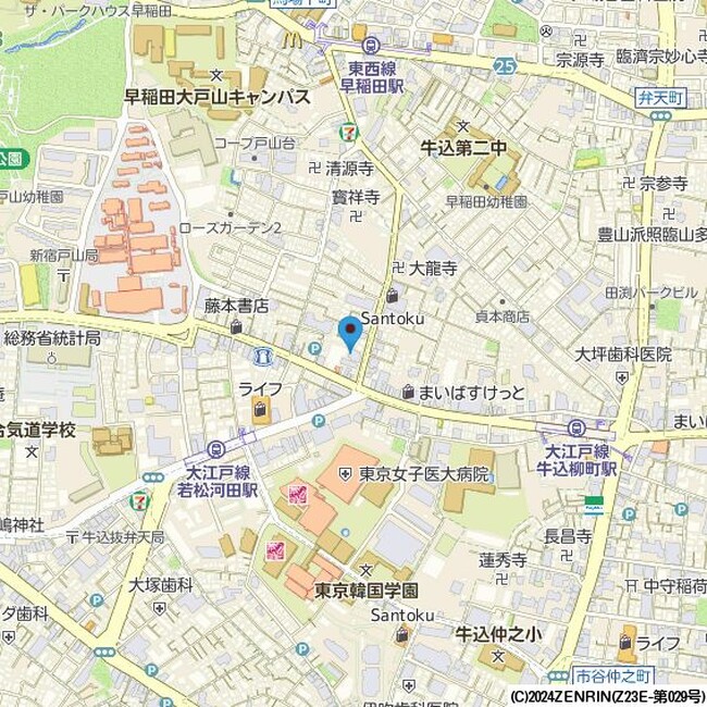 資産の取得に関するお知らせ（リエール若松町）