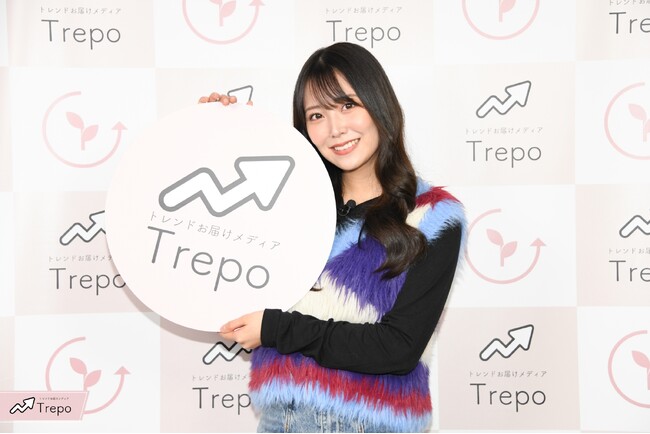 トレンドお届けメディアTrepo（トレポ）から白間美瑠独占インタビューを公開！韓国好きの白間美瑠に聞く、最新の韓国カルチャーとは。