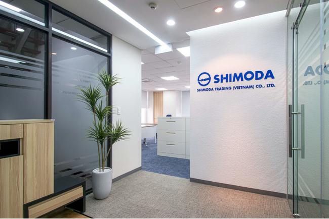 下田工業、ベトナムに新拠点を開設。東南アジアのさらなる事業拡大へ本格稼働。