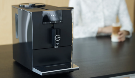 スタイリッシュなコーヒーライフを演出 スタイリッシュなコーヒーライフを演出