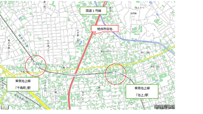 三菱地所とパルマ、屋内型セルフストレージを共同開発