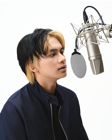 【DIOR】メゾンの歴史を紐解くポッドキャスト「L’Age Dior(ディオールの時代)」の日本語版に北村匠海が登場