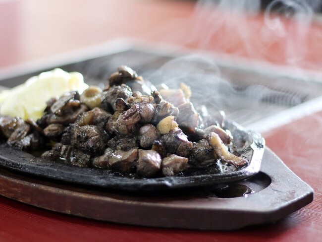 半数近くが鶏の炭火焼関連の返礼品でした【ふるさと納税】