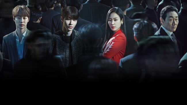 ファン・イニョプ、チャウヌ(ASTRO)ら人気イケメン俳優から、名優ハン・ソッキュ出演作まで盛りだくさん！10月スタート韓国ドラマ｜CSホームドラマチャンネル