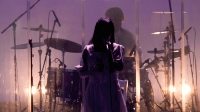 tayori、大好評で幕を閉じた1stワンマン追加公演のライブ映像を3週連続でYouTube公開。