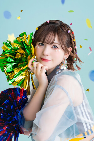 Machicoが歌う「レッツゴー！！ライダーキック～Exercise Version～」 配信が10月9日よりスタート決定!! 「CDツイン　スーパー戦隊 VS 仮面ライダー」にショートサイズを収録。