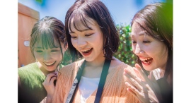期間限定の運試しイベントに挑戦せよ! 『SPY×FAMILY inニジゲンノモリ~ドキドキめいろとフラワーパーク~』 「福引キャンペーン」 開催決定! 期間限定の運試しイベントに挑戦せよ! 『SPY×FAMILY inニジゲンノモリ~ドキドキめいろとフラワーパーク~』 「福引キャンペーン」 開催決定!