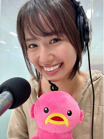 ばりやわとんこつ　新谷あやかがABCラジオでラジオドラマに初挑戦！ラジオドラマ「あの子に会いに。」はABCラジオにて１０月５日（土）より放送！