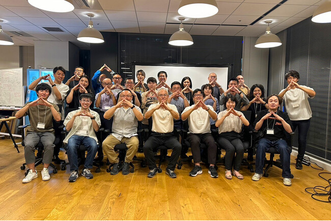 物流業界の働き方改革へ！業務効率化の課題を考える『物流アイデアソン』の提供開始