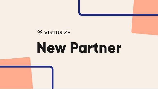 バーチャル試着の「Virtusize」、サステナブルファッションをミッションにするセレクトショップ【HIRYU】へ提供開始