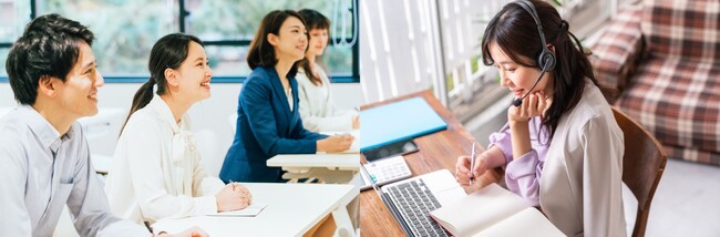 いま注目の国家資格、キャリアコンサルタント。2024年12月開講のJAICOキャリアコンサルタント養成講習 無料説明会を全国各地で開催中！