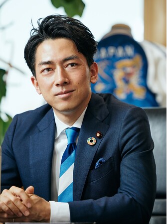 【緊急出版！】小泉進次郎氏、総裁選3位。激しい混戦を戦い抜き、「改革」を叫び続けた進次郎氏の実像と日本の変革プランがここに！