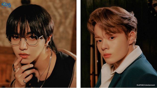 JO1の大平 祥生と鶴房 汐恩が自らプレイリストを紹介＆トークを行う4日間！FM NACK5『ALL The Feels』