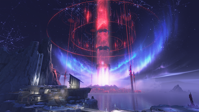 『鳴潮（メイチョウ）』、9/29にVer1.3「岸の最果てまで」実装！新星5共鳴者「ショアキーパー」、新星４共鳴者「釉瑚」、新マップ「ブラックショア」など追加！さらに東京ゲームショウ2024へ出展！