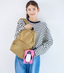「Suicaのペンギン スマホショルダーバッグ」ピンク 「Suicaのペンギン スマホショルダーバッグ」ピンク