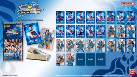 島根スサノオマジック ツインウエハース 2024-25 SEASON 島根スサノオマジック ツインウエハース 2024-25 SEASON