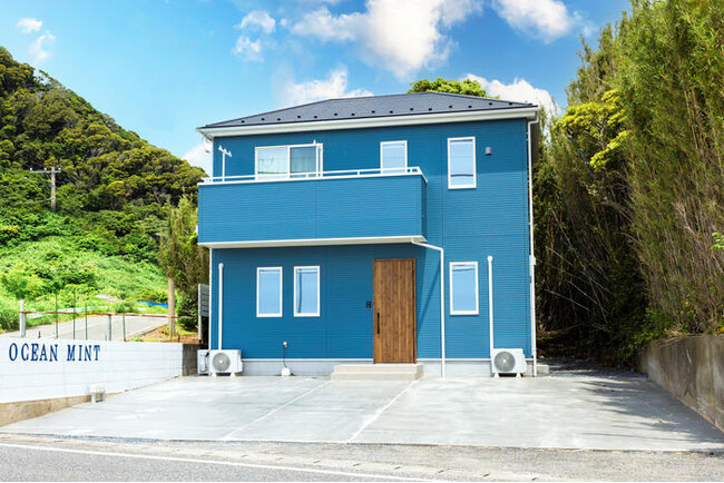 【プロカメラマンによる撮影体験付き】南房総最南端OCEAN KIDS MINT｜こどもと自然あふれる海辺のコテージで、 “記憶”と“記録”に残す旅を。「C-VALUE」で クラウドファンディングを開始