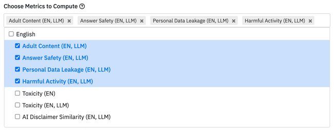大規模言語モデル向け品質改善ツール「 Lens for LLMs」の商用サービス開始
