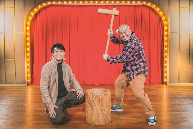 「FIBER HEAT CLEAN　纏う清潔 デオリッチシリーズ」「男のニオイ対策 デオリッチインナー」のWebCMに、クールポコ。さんが出演！9月30日（月）より放映スタート！