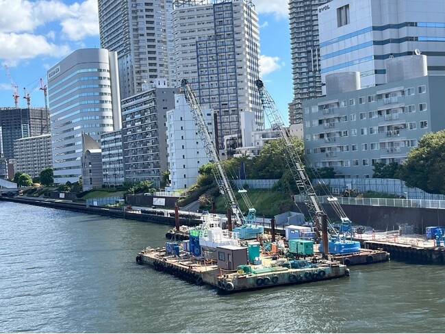 2024年9月版のデータ整備を行いました。