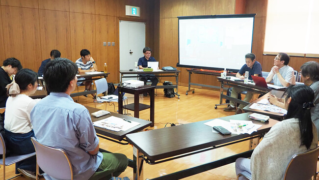 取引先を1番獲得できる創業者は誰だ？　創業者対抗プレゼンイベント「市原未来創業プロジェクト」始動